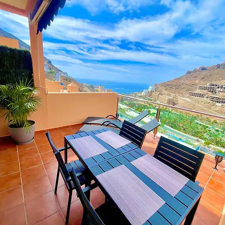 Lägenhet Paradise Dreams Taurito