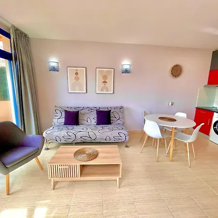 Paradise Dreams Apartament *