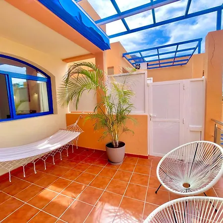 Paradise Dreams Apartament Taurito
