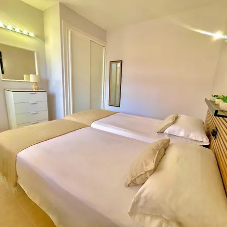 Paradise Dreams Apartament Taurito