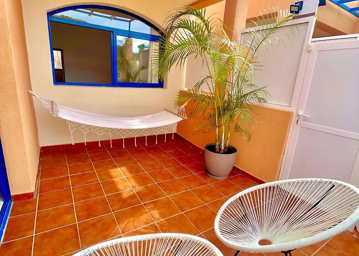 Paradise Dreams * Taurito