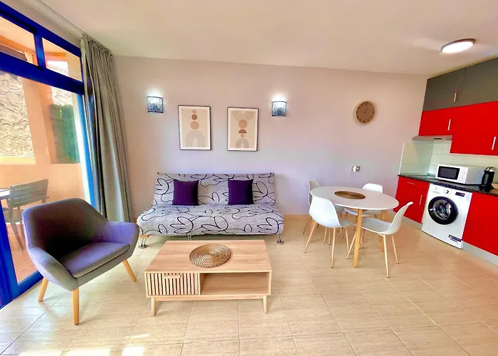 Paradise Dreams Apartament *