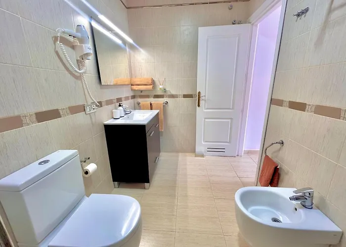 Apartament Paradise Dreams *