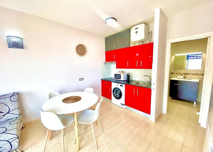 Paradise Dreams Apartament
