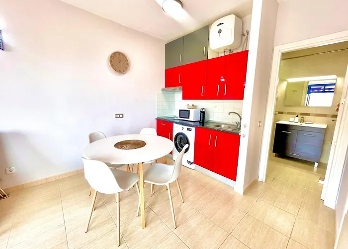 Paradise Dreams Apartament Taurito