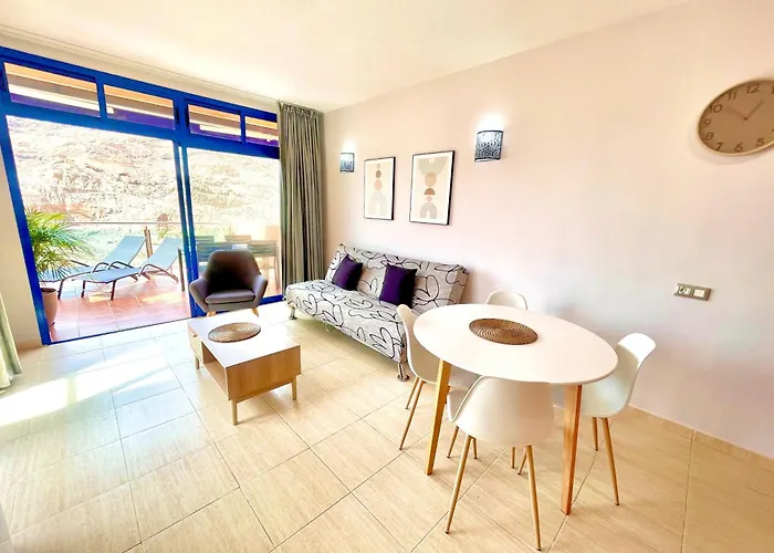 Paradise Dreams Apartament *