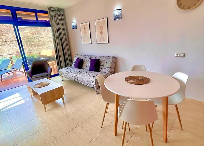 Paradise Dreams Apartament Taurito