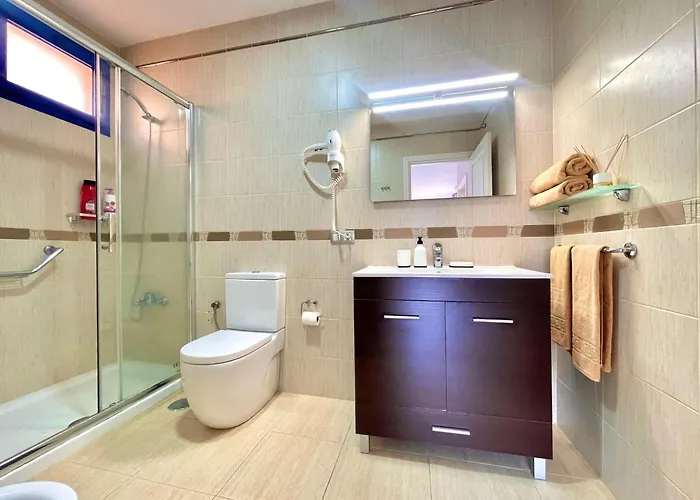 Paradise Dreams Apartament Taurito