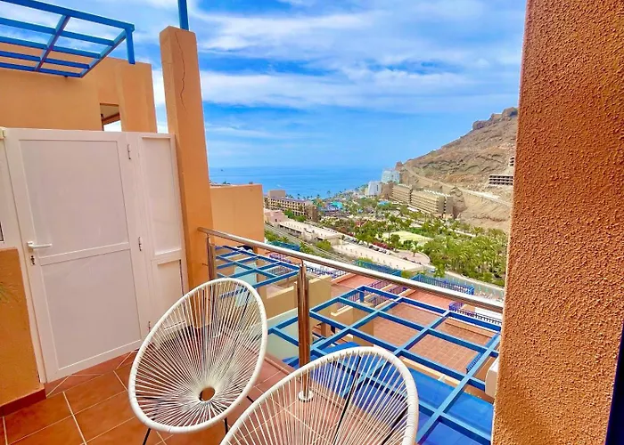 Paradise Dreams Apartament *
