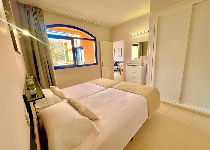 Paradise Dreams Apartament Taurito