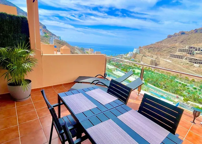 Apartament Paradise Dreams Taurito