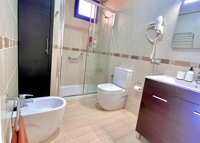 Apartament Paradise Dreams