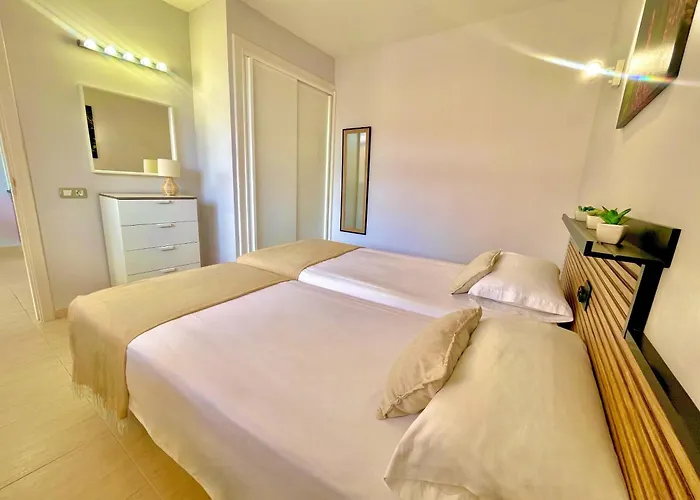 Paradise Dreams Apartament Taurito