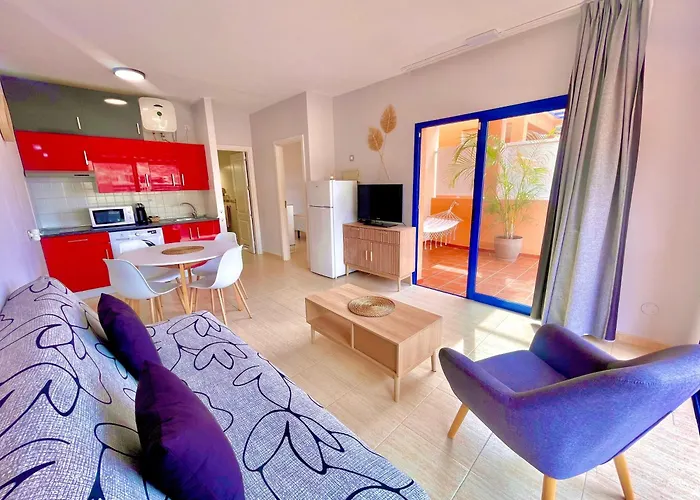 Apartament Paradise Dreams