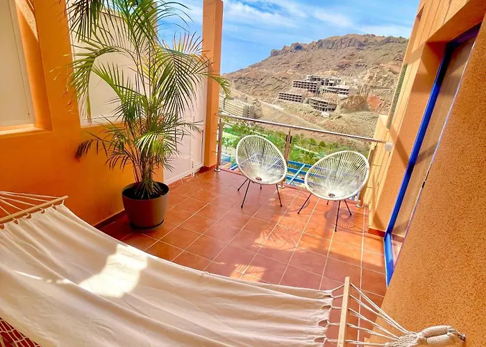 Paradise Dreams Apartament Taurito