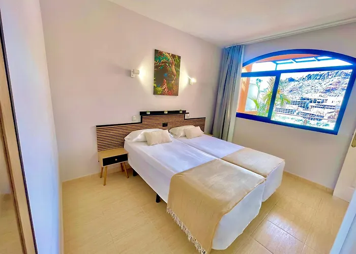 Apartament Paradise Dreams Taurito