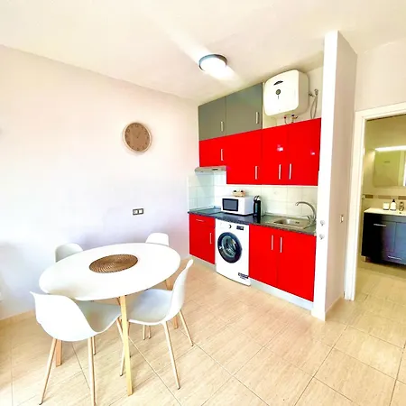 Paradise Dreams Apartamento