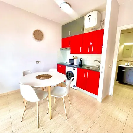 Paradise Dreams Apartamento Taurito