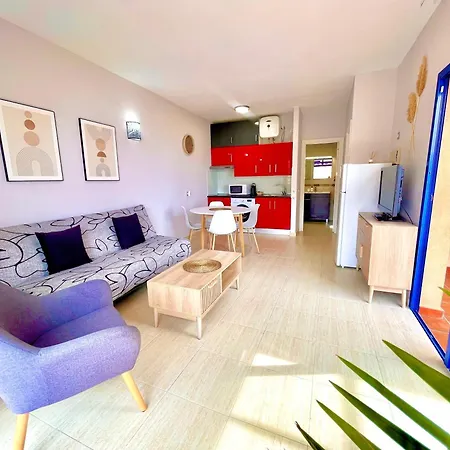 Paradise Dreams Taurito