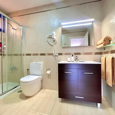 Paradise Dreams Apartamento Taurito