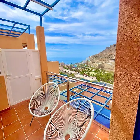 Paradise Dreams Apartamento *