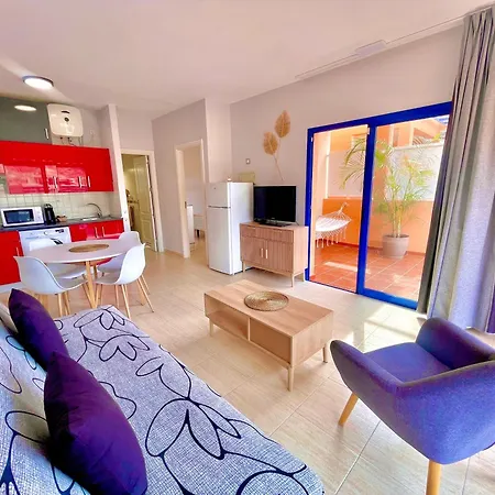 Apartamento Paradise Dreams