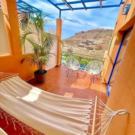 Paradise Dreams Apartamento Taurito